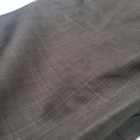 SESSIONS womens Brown Snow Pants Sz.S - Picture 7 of 8